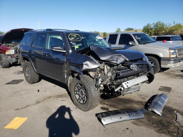 TOYOTA 4RUNNER SR 2016 jtebu5jr9g5323138