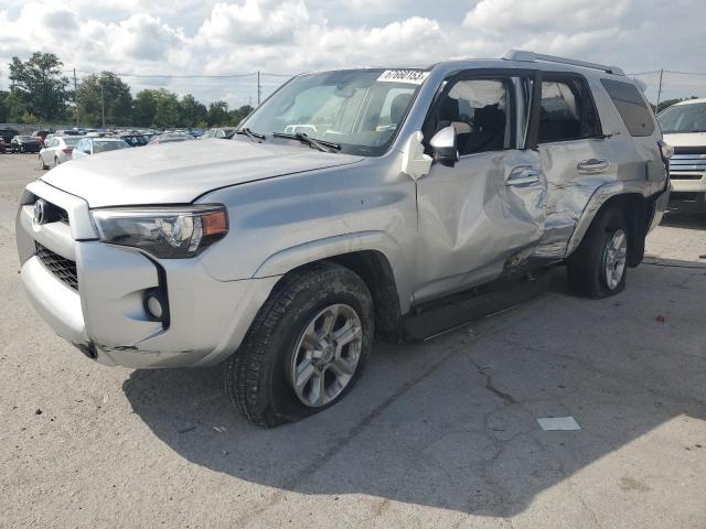 TOYOTA 4RUNNER 2016 jtebu5jr9g5328436