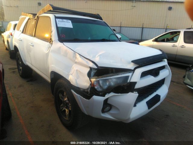 TOYOTA 4RUNNER 2016 jtebu5jr9g5332468