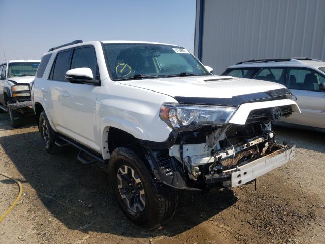 TOYOTA 4RUNNER SR 2016 jtebu5jr9g5337413