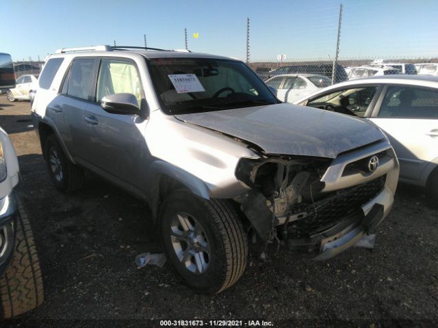 TOYOTA 4RUNNER 2016 jtebu5jr9g5338089