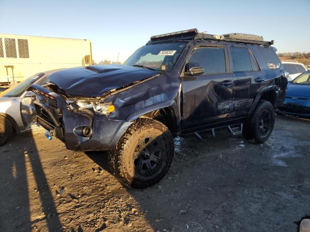 TOYOTA 4RUNNER 2016 jtebu5jr9g5338514