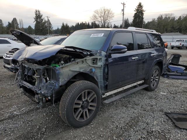 TOYOTA 4RUNNER 2016 jtebu5jr9g5341235