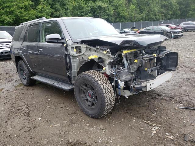 TOYOTA 4RUNNER SR 2016 jtebu5jr9g5344166