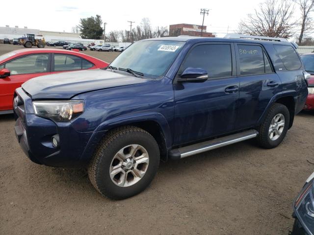 TOYOTA 4RUNNER SR 2016 jtebu5jr9g5351022