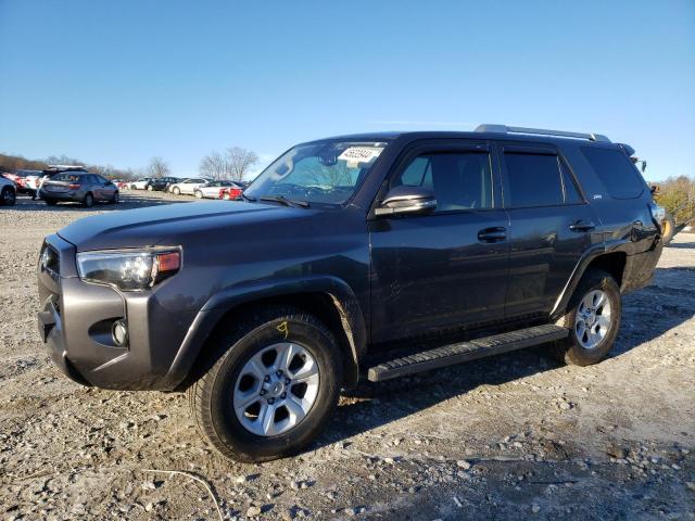 TOYOTA 4RUNNER 2016 jtebu5jr9g5351599