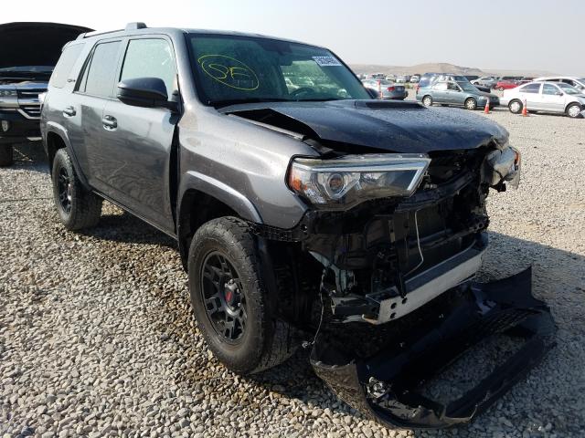 TOYOTA 4RUNNER SR 2016 jtebu5jr9g5351697