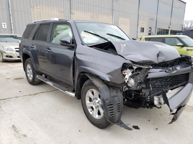 TOYOTA 4RUNNER SR 2016 jtebu5jr9g5355099