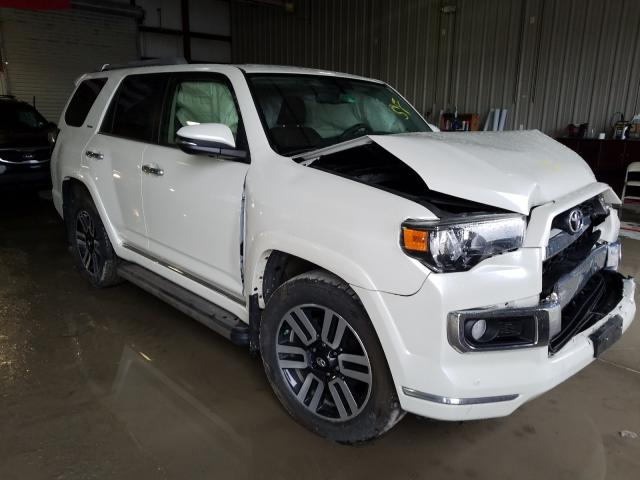 TOYOTA 4RUNNER SR 2016 jtebu5jr9g5361033