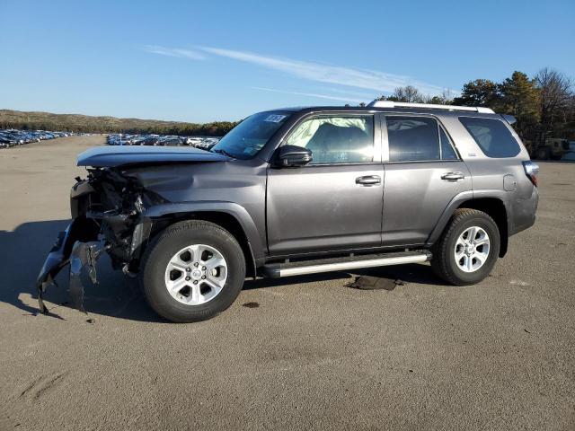 TOYOTA 4RUNNER 2016 jtebu5jr9g5361534