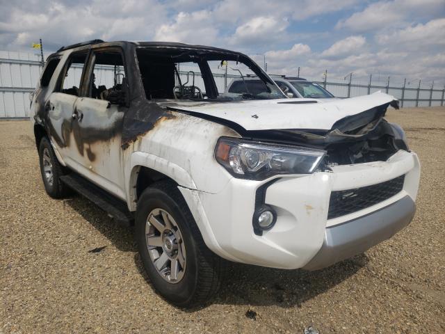 TOYOTA 4RUNNER SR 2016 jtebu5jr9g5365888