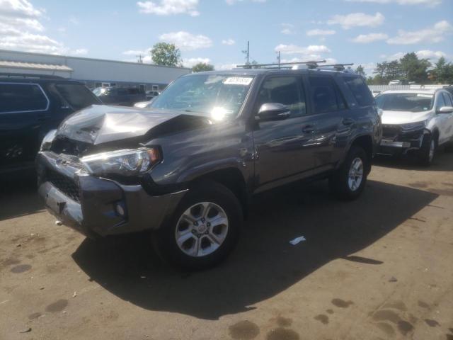 TOYOTA 4RUNNER 2016 jtebu5jr9g5366605