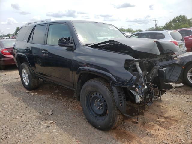 TOYOTA 4RUNNER SR 2016 jtebu5jr9g5386630