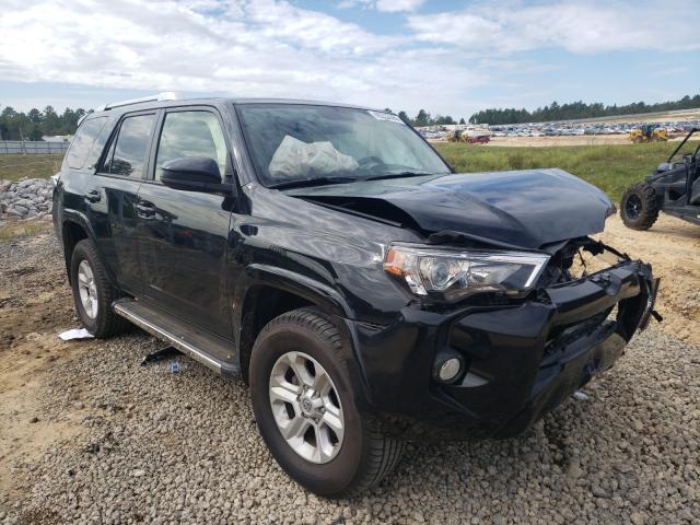 TOYOTA 4 RUNNER 2016 jtebu5jr9g5390225