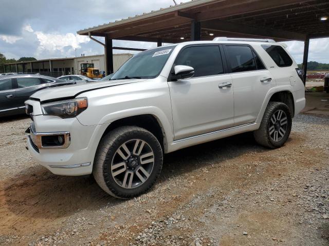 TOYOTA 4RUNNER SR 2016 jtebu5jr9g5390872