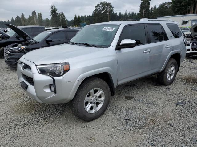 TOYOTA 4RUNNER SR 2016 jtebu5jr9g5393562