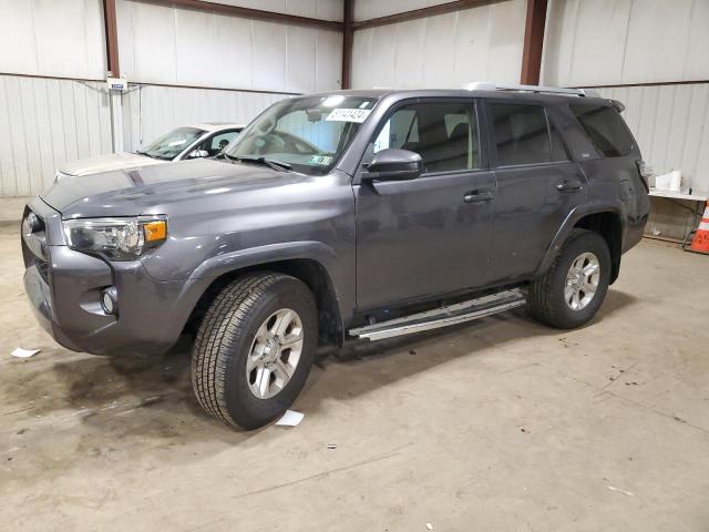 TOYOTA 4RUNNER 2016 jtebu5jr9g5399698