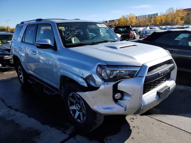 TOYOTA 4RUNNER SR 2017 jtebu5jr9h5435195