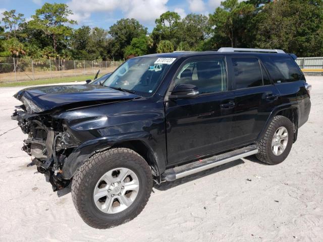 TOYOTA 4RUNNER 2017 jtebu5jr9h5440171