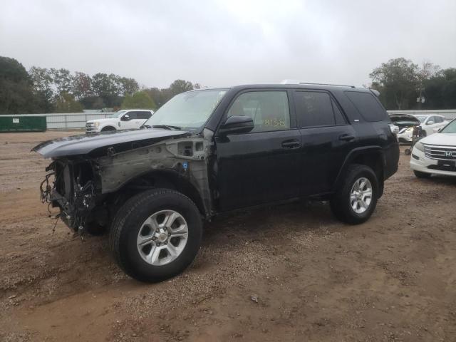 TOYOTA 4RUNNER 2017 jtebu5jr9h5446293