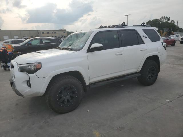 TOYOTA 4RUNNER 2017 jtebu5jr9h5448559