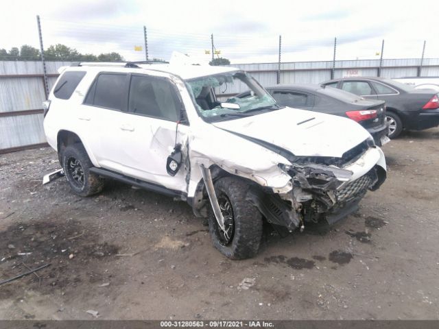 TOYOTA 4RUNNER 2017 jtebu5jr9h5448853