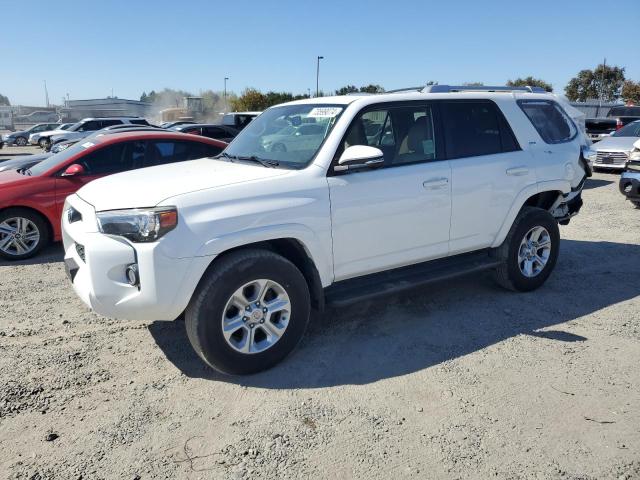 TOYOTA 4RUNNER SR 2017 jtebu5jr9h5471646