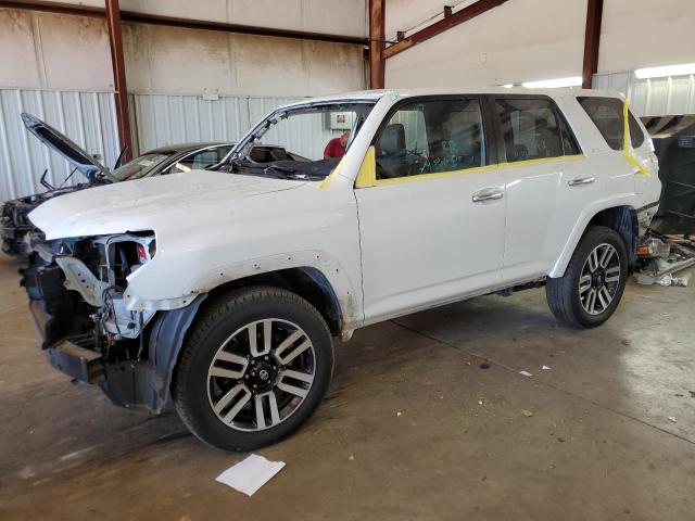 TOYOTA 4RUNNER SR 2018 jtebu5jr9j5492003