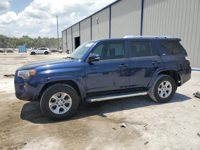 TOYOTA 4RUNNER 2018 jtebu5jr9j5492776