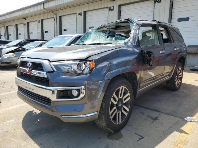 TOYOTA 4RUNNER SR 2018 jtebu5jr9j5497461