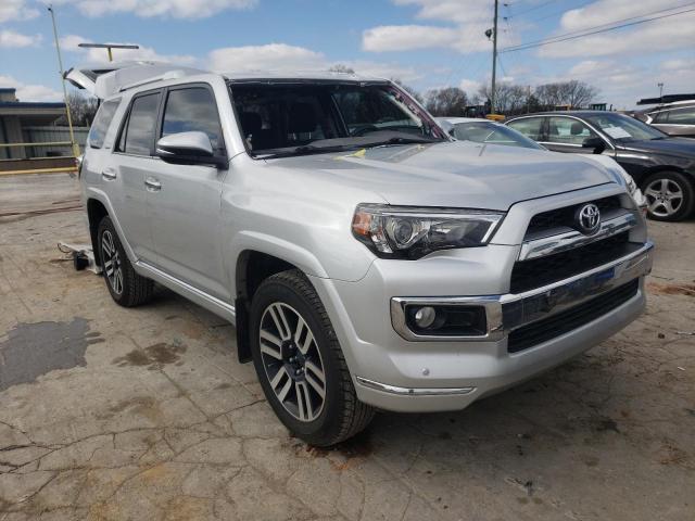 TOYOTA 4RUNNER SR 2018 jtebu5jr9j5514128