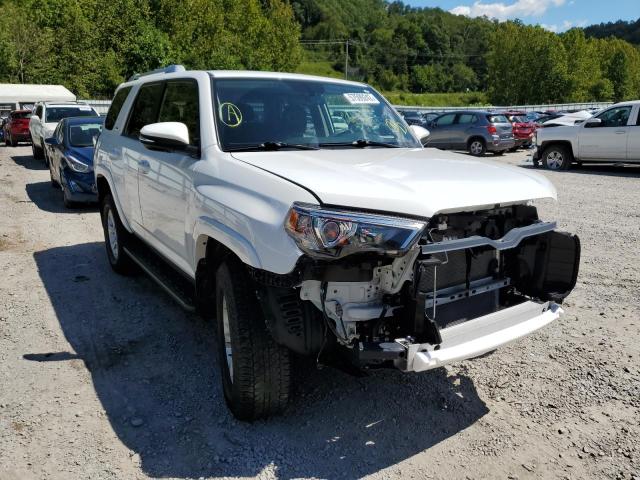 TOYOTA 4RUNNER SR 2018 jtebu5jr9j5516512