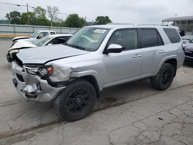 TOYOTA 4RUNNER 2018 jtebu5jr9j5526960