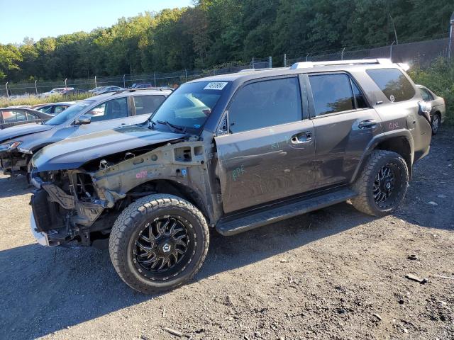 TOYOTA 4RUNNER SR 2018 jtebu5jr9j5534119