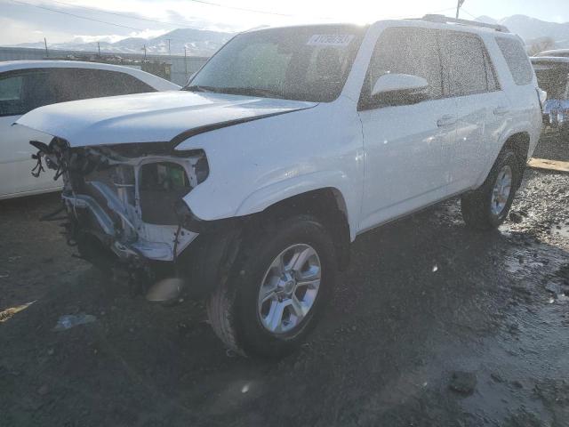 TOYOTA 4RUNNER SR 2018 jtebu5jr9j5539062