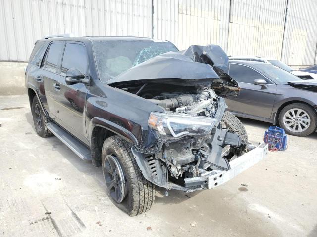 TOYOTA 4RUNNER SR 2018 jtebu5jr9j5546514