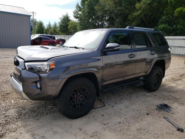 TOYOTA 4RUNNER SR 2018 jtebu5jr9j5583644