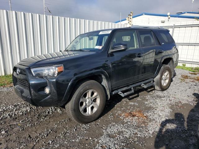 TOYOTA 4RUNNER SR 2018 jtebu5jr9j5601561