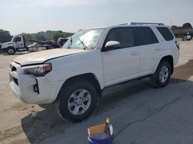 TOYOTA 4RUNNER 2018 jtebu5jr9j5605075