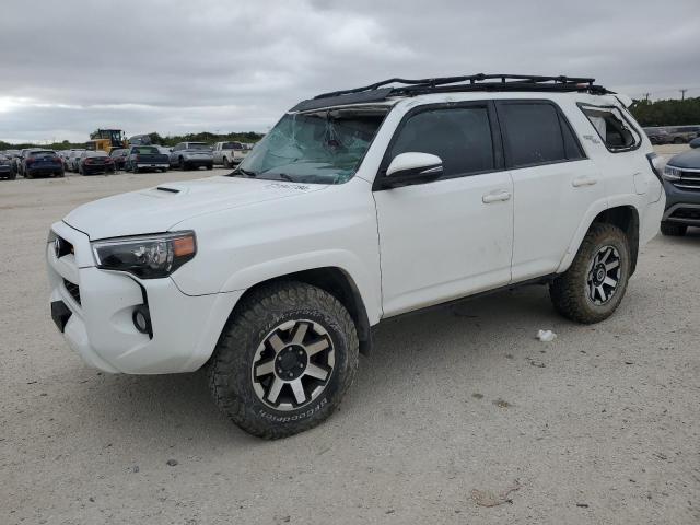 TOYOTA 4RUNNER SR 2018 jtebu5jr9j5607781