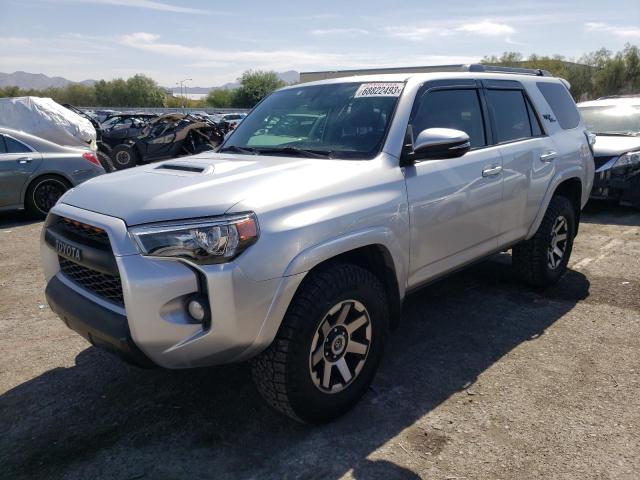 TOYOTA 4RUNNER 2019 jtebu5jr9k5615610