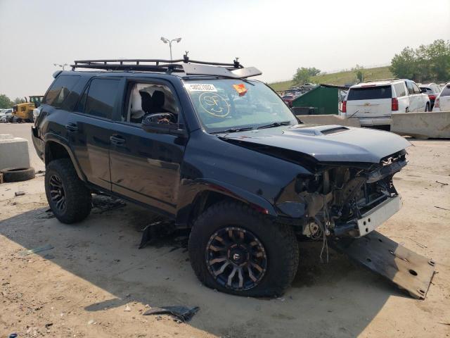 TOYOTA 4RUNNER SR 2019 jtebu5jr9k5616384