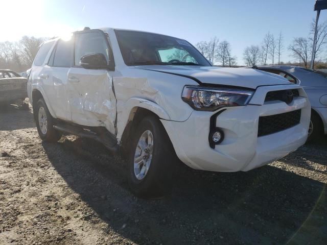 TOYOTA 4RUNNER SR 2019 jtebu5jr9k5623903