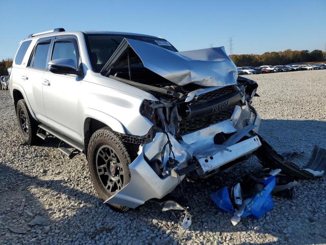 TOYOTA 4RUNNER SR 2019 jtebu5jr9k5628471