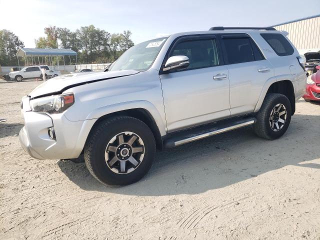 TOYOTA 4RUNNER SR 2019 jtebu5jr9k5631614