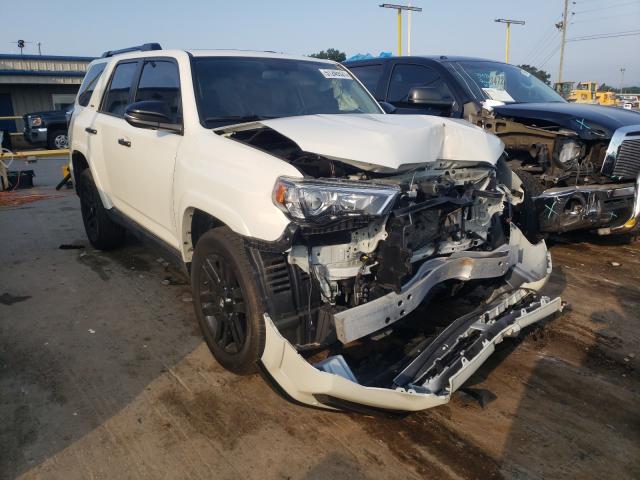 TOYOTA 4RUNNER SR 2019 jtebu5jr9k5632214