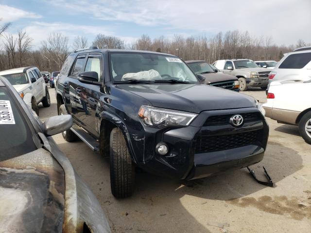 TOYOTA 4RUNNER SR 2019 jtebu5jr9k5636506