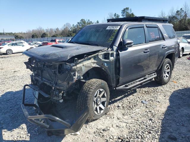 TOYOTA 4RUNNER SR 2019 jtebu5jr9k5641074