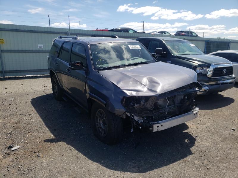 TOYOTA 4RUNNER 2019 jtebu5jr9k5643388