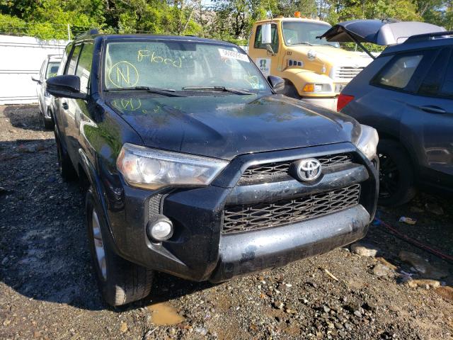 TOYOTA 4RUNNER SR 2019 jtebu5jr9k5647120